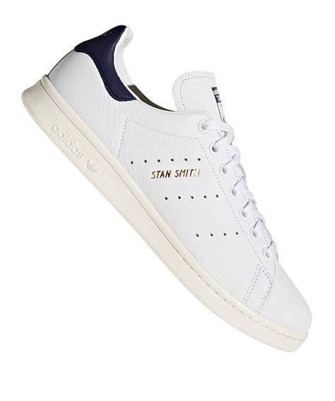 adidas stan amith weiß herren|Weiße Stan Smith .